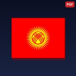 Kyrgyzstan