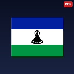 Lesotho