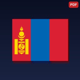 Mongolia