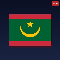 Mauritania