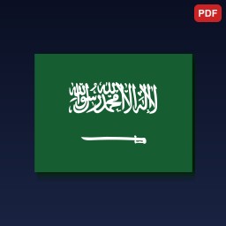 Saudi Arabia