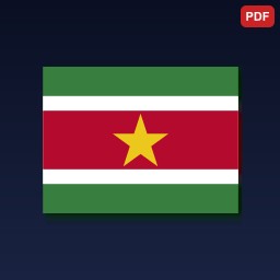 ซูรินาเม