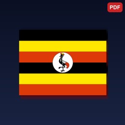 Ouganda