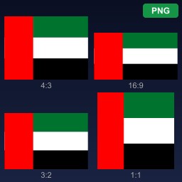 United Arab Emirates