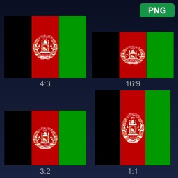 Afghanistan
