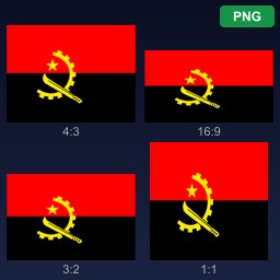 Angola