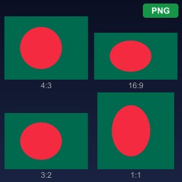 Bangladesh