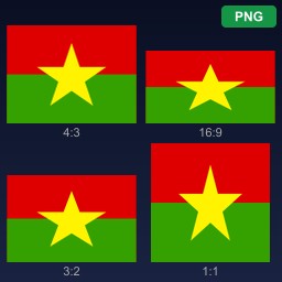 Burkina Faso