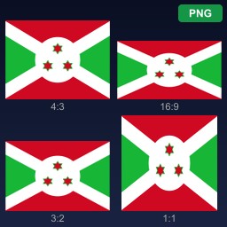 Burundi