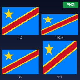 Democratic Republic of the Congo