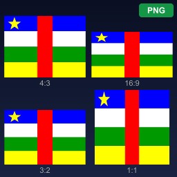 Central African Republic