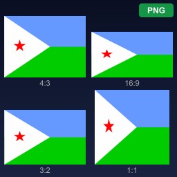 Djibouti