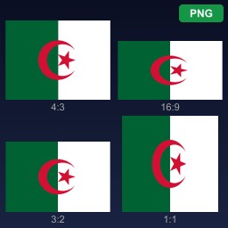 Algeria