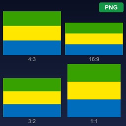 Gabon