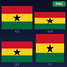 Ghana