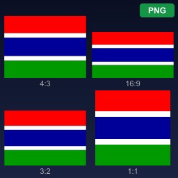Gambia