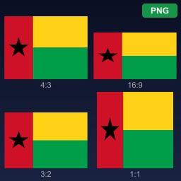 Guinea-Bissau