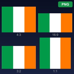 Ireland