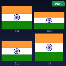 India