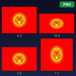 Kyrgyzstan