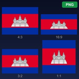 Cambodia