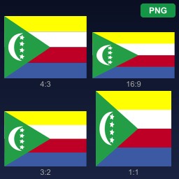 Comoros