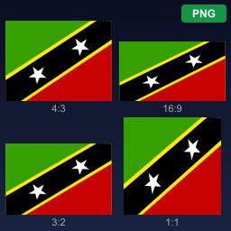 Saint Kitts and Nevis