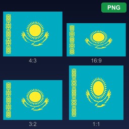 Kazakhstan