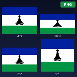 Lesotho