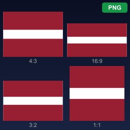 Latvia