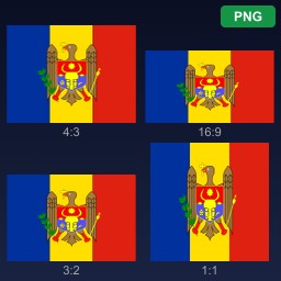 Moldova
