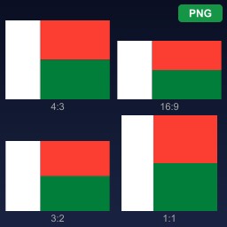 Madagascar