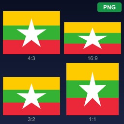Myanmar