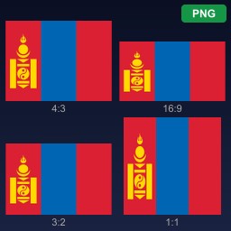 Mongolia