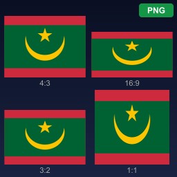 Mauritania