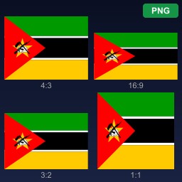 Mozambique
