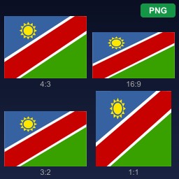 Namibia