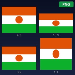 Niger