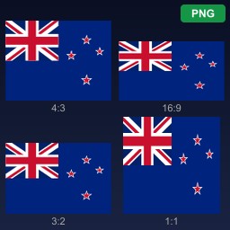New Zealand