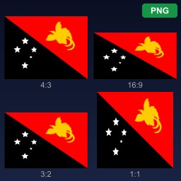 Papua New Guinea