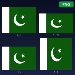 Pakistan