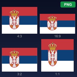 Serbia