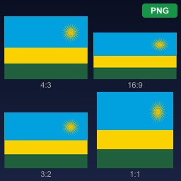 Rwanda
