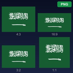 Saudi Arabia