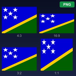 Solomon Islands