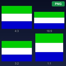 Sierra Leone