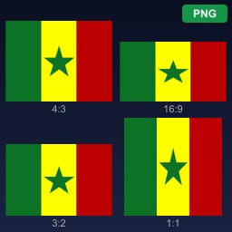 Senegal