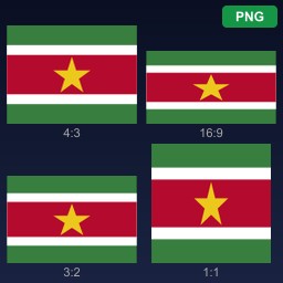 Suriname