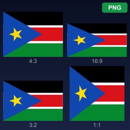 South Sudan