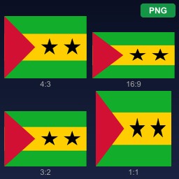 Sao Tome and Principe